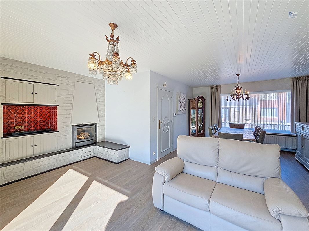 Foto 3 : woning te 8560 GULLEGEM (België) - Prijs € 269.000