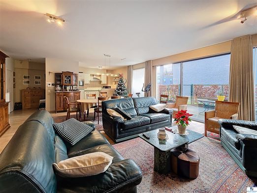 Foto 1 : appartement te 9160 LOKEREN (België) - Prijs € 340.000