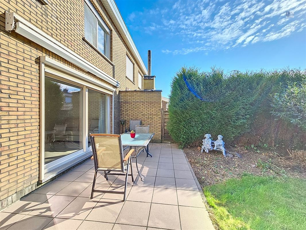 Foto 15 : woning te 8560 GULLEGEM (België) - Prijs € 269.000