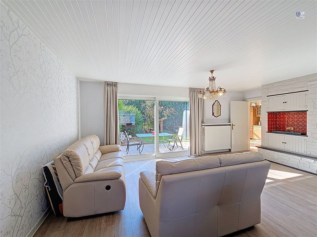 Foto 4 : woning te 8560 GULLEGEM (België) - Prijs € 269.000