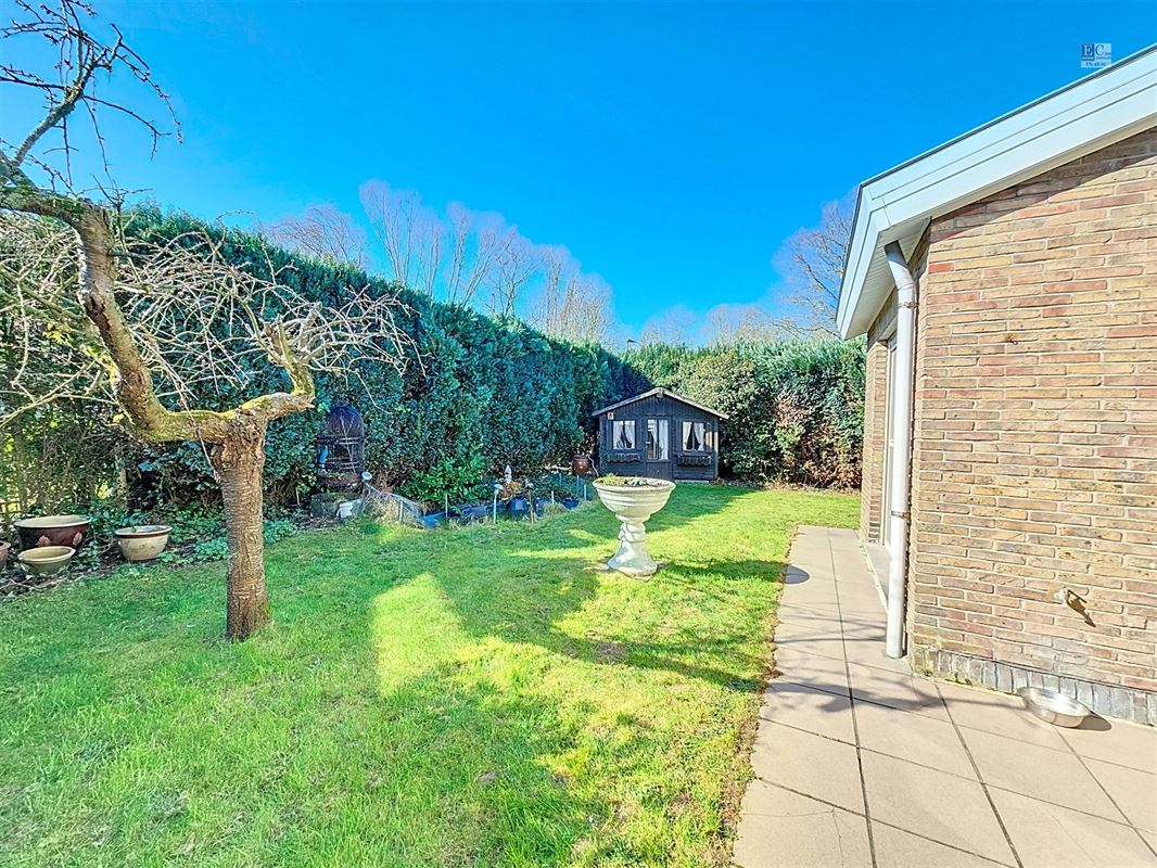 Foto 2 : woning te 8560 GULLEGEM (België) - Prijs € 269.000
