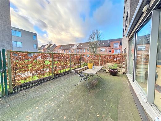 Foto 5 : appartement te 9160 LOKEREN (België) - Prijs € 340.000