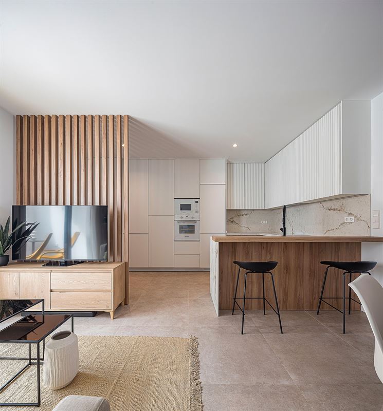 Image 2 : Apartment with terrace à 30740 San Pedro Del Pinatar (Espagne) - Prix 249.950 €