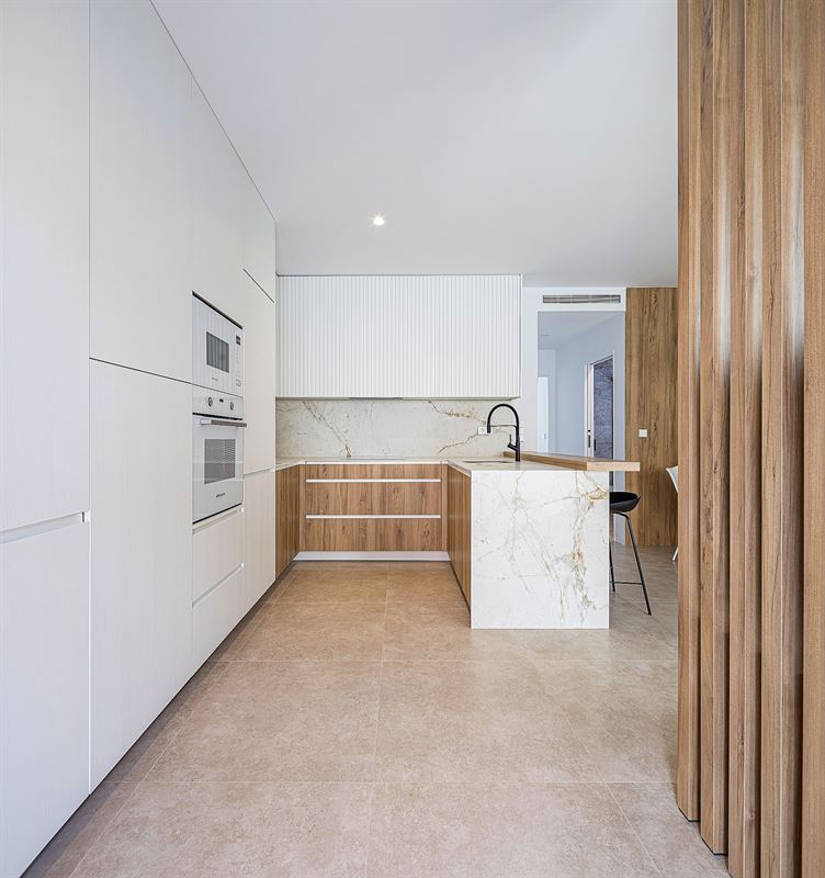 Image 4 : Apartment with terrace à 30740 San Pedro Del Pinatar (Espagne) - Prix 249.950 €