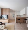 Image 2 : Apartment with terrace à 30740 San Pedro Del Pinatar (Espagne) - Prix 249.950 €