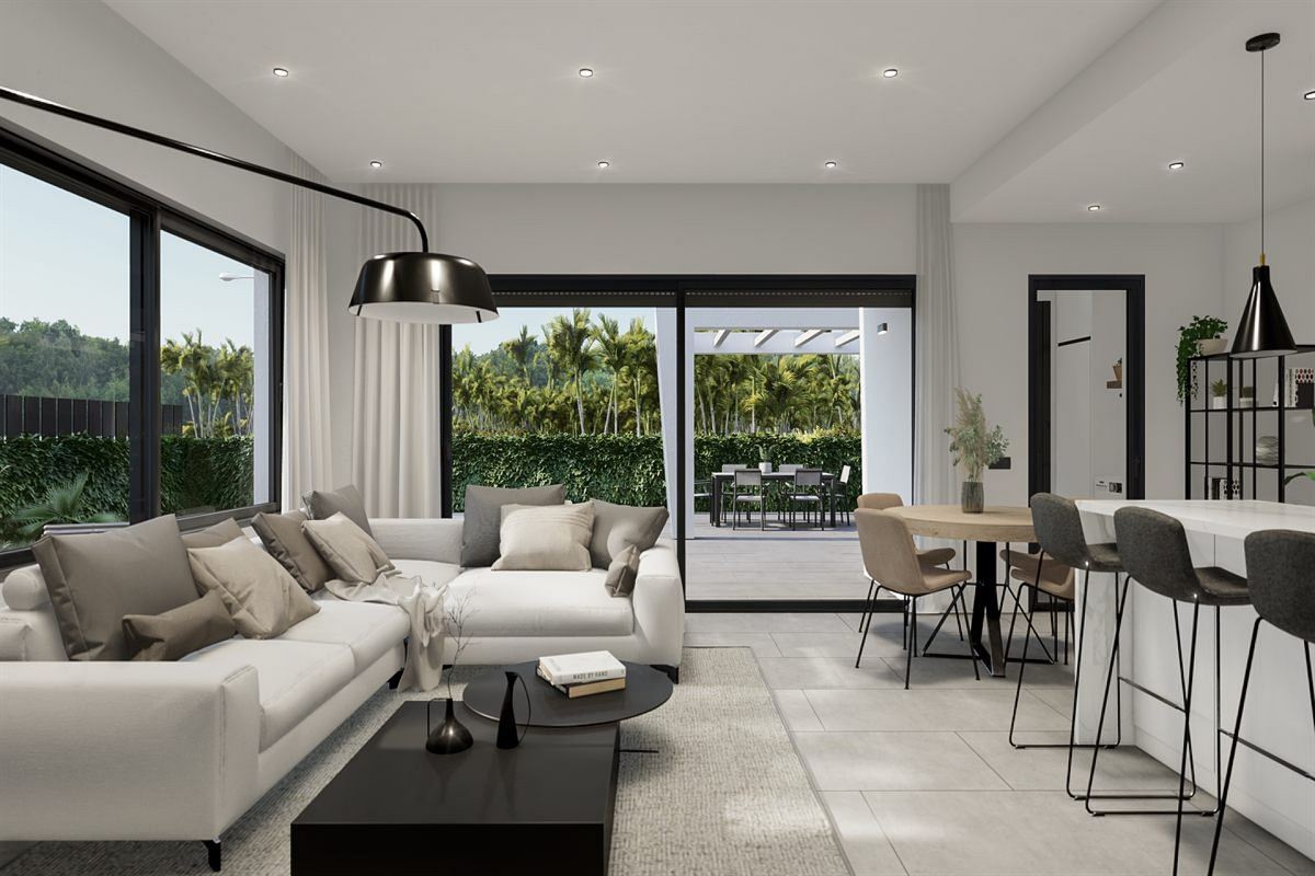 Image 2 : Villa à 03189 Punta Prima - Orihuela Costa (Espagne) - Prix 750.000 €