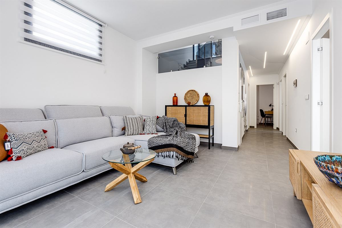 Foto 3 : Villa te 03188 La Mata (Spanje) - Prijs € 940.000