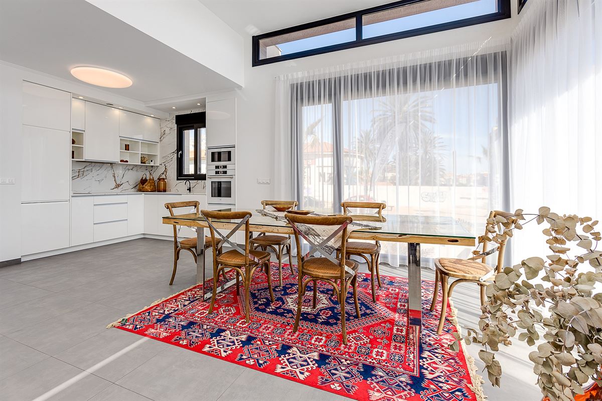 Foto 22 : Villa te 03188 La Mata (Spanje) - Prijs € 940.000