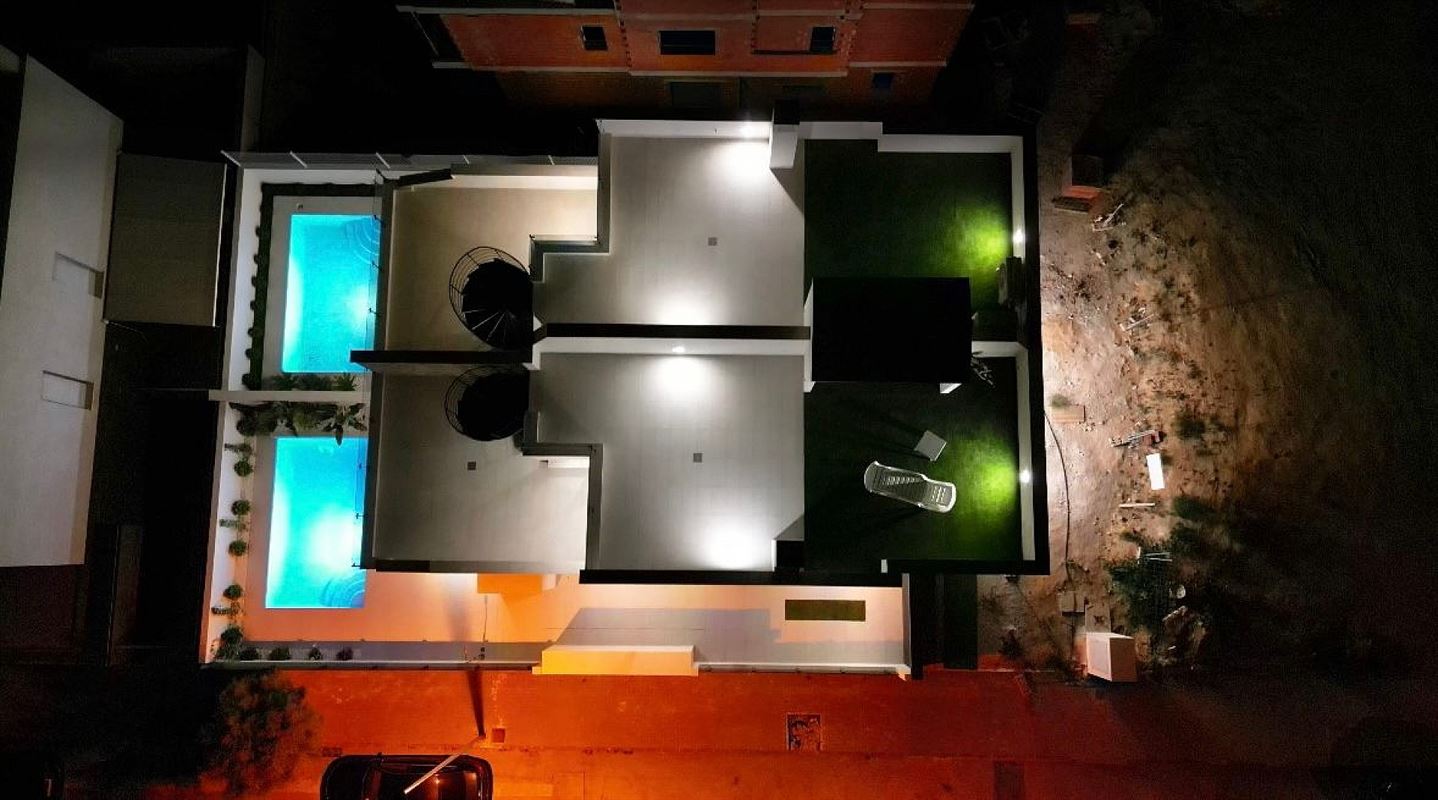 Image 28 : Villa à  Guardamar del Segura (Espagne) - Prix 507.000 €