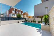 Image 29 : Villa à  Guardamar del Segura (Espagne) - Prix 507.000 €
