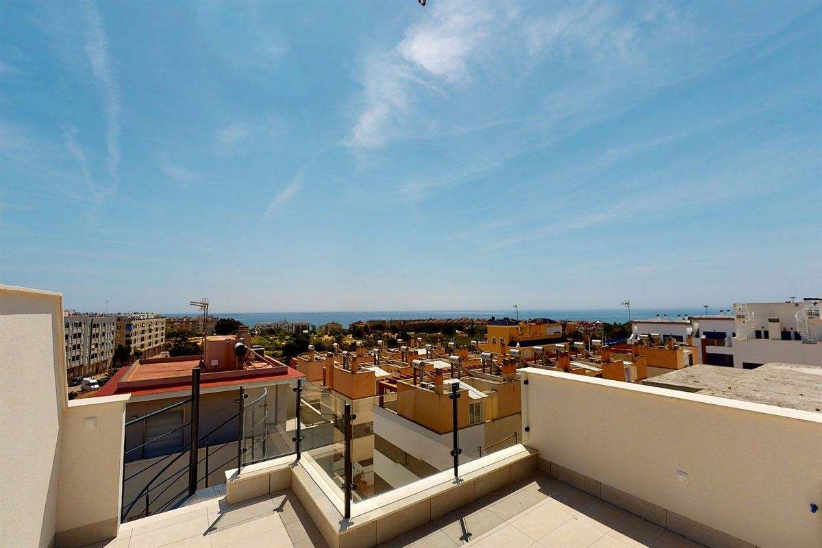 Image 33 : Villa à  Guardamar del Segura (Espagne) - Prix 507.000 €