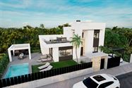 Image 1 : Villa à 03189 Punta Prima - Orihuela Costa (Espagne) - Prix 750.000 €