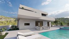 Image 2 : Villa à 03189 Campoamor - Orihuela Costa (Espagne) - Prix 995.000 €