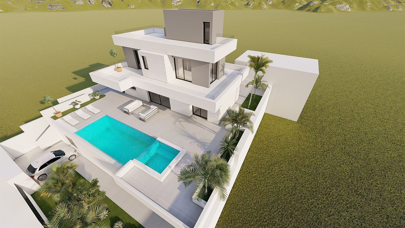 Image 3 : Villa à 03189 Campoamor - Orihuela Costa (Espagne) - Prix 995.000 €