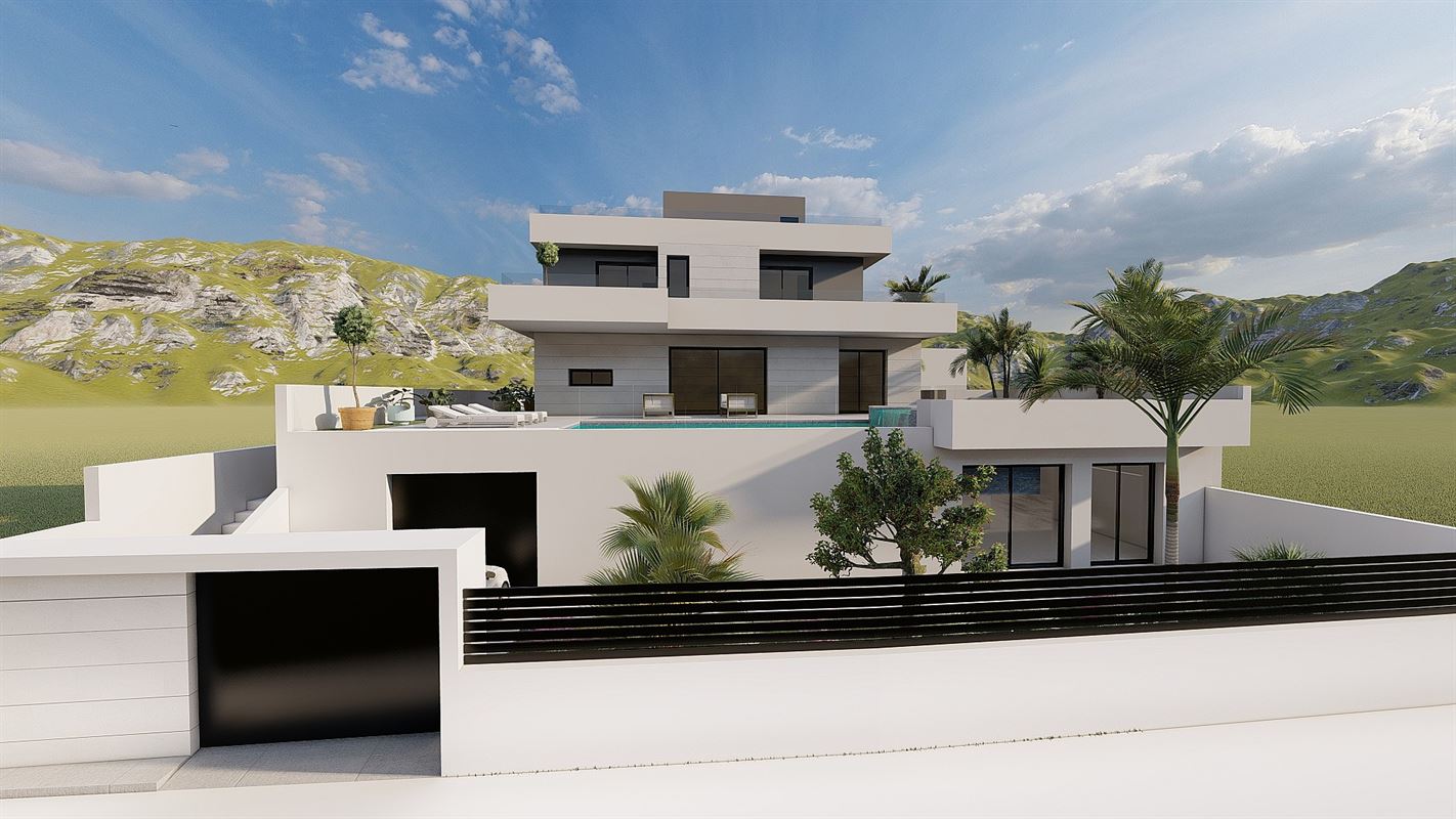 Image 7 : Villa à 03189 Campoamor - Orihuela Costa (Espagne) - Prix 995.000 €