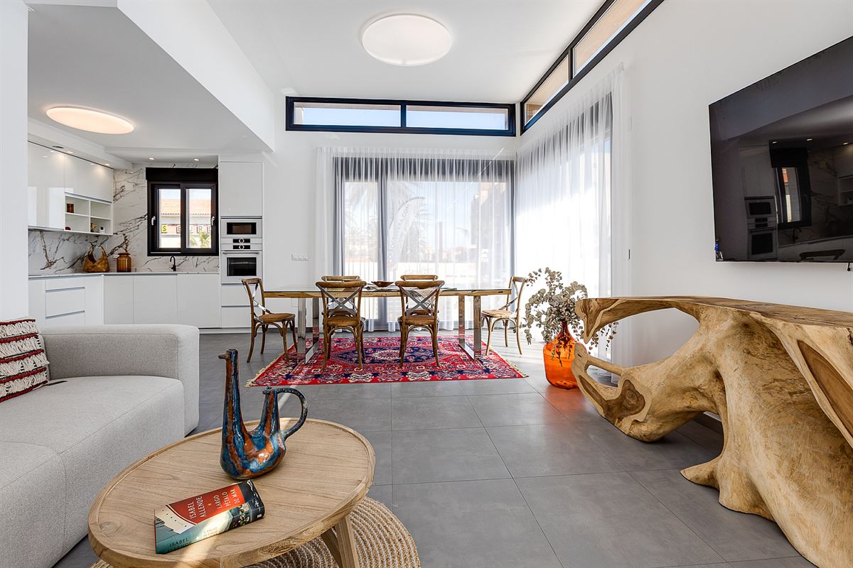 Foto 19 : Villa te 03188 La Mata (Spanje) - Prijs € 940.000