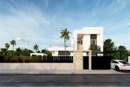Image 6 : Villa à 03189 Punta Prima - Orihuela Costa (Espagne) - Prix 750.000 €