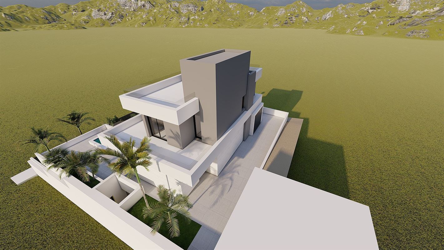 Image 4 : Villa à 03189 Campoamor - Orihuela Costa (Espagne) - Prix 995.000 €