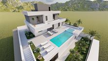 Image 5 : Villa à 03189 Campoamor - Orihuela Costa (Espagne) - Prix 995.000 €