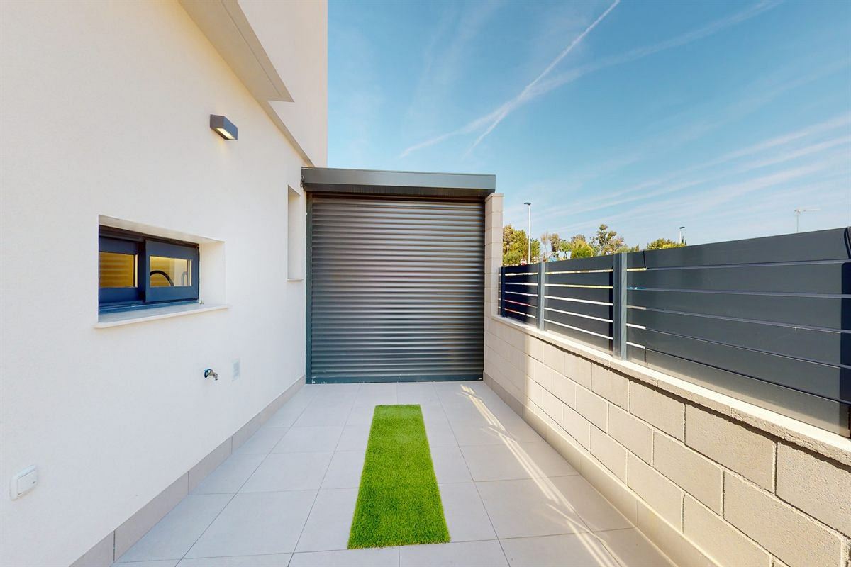Image 32 : Villa à  Guardamar del Segura (Espagne) - Prix 507.000 €