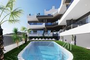 Image 2 : Apartments - solarium à 03178 Benijòfar (Espagne) - Prix 466.000 €