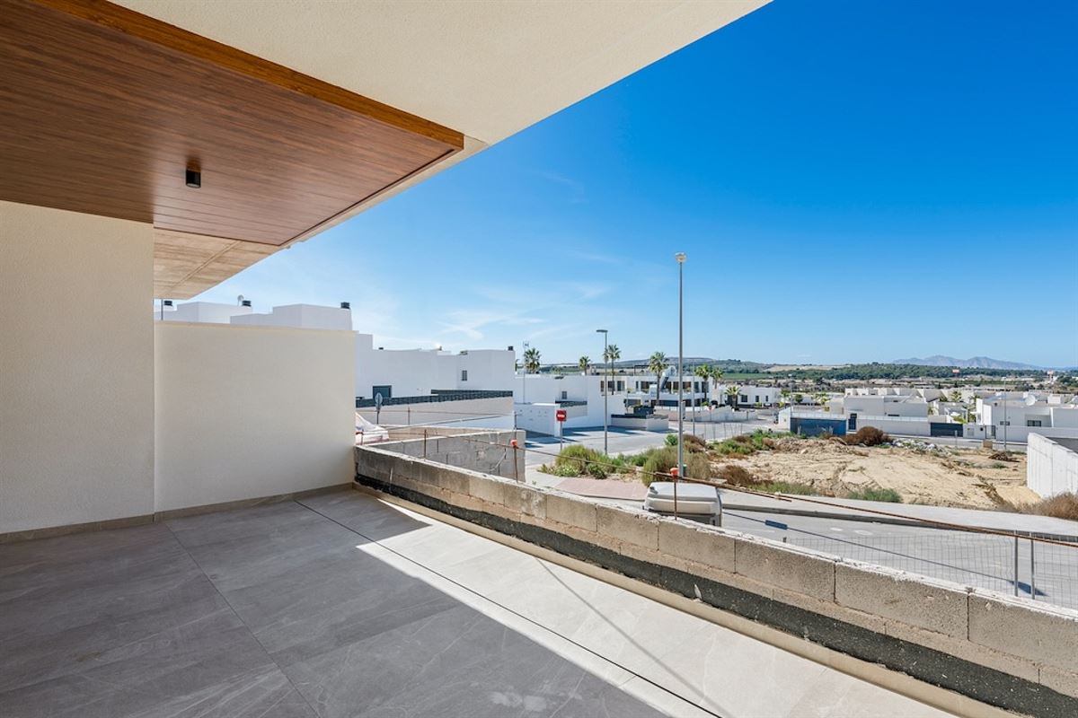 Image 16 : Apartments - solarium à 03178 Benijòfar (Espagne) - Prix 466.000 €
