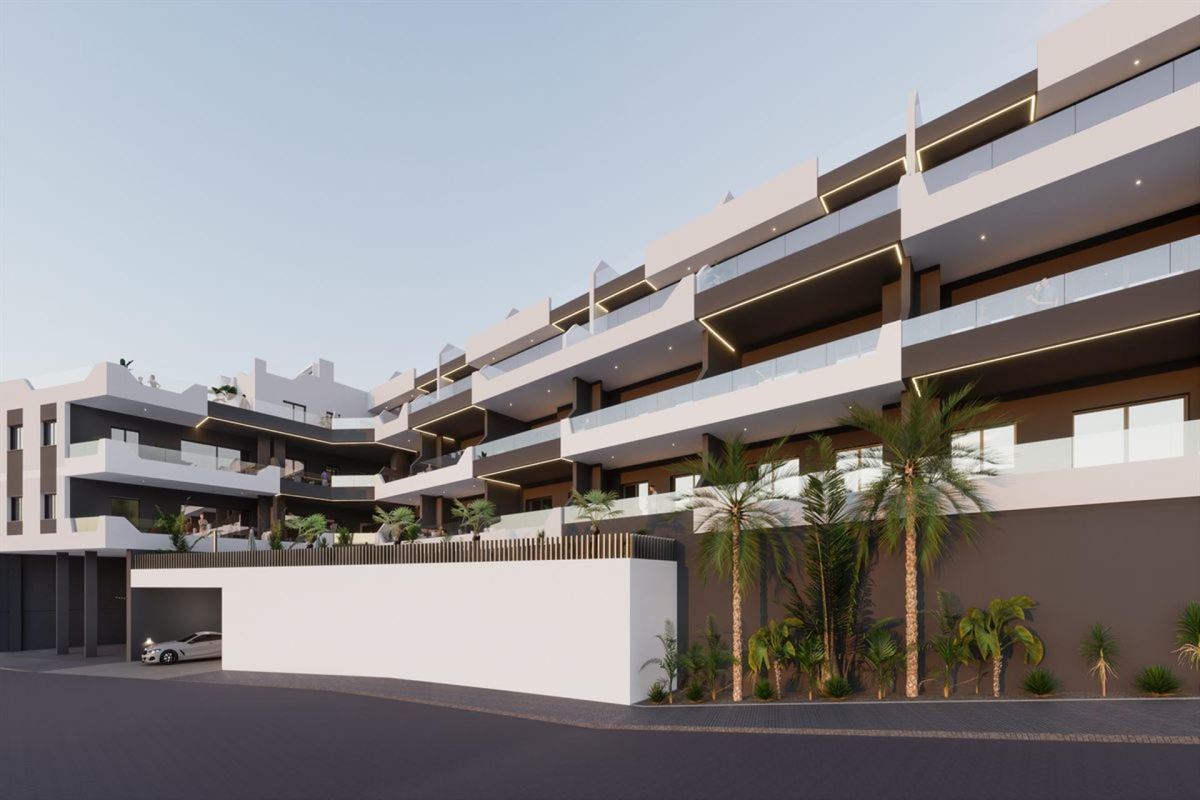 Image 17 : Apartments - solarium à 03178 Benijòfar (Espagne) - Prix 466.000 €