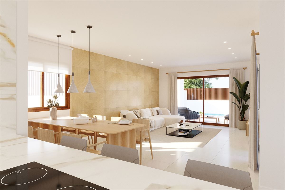 Image 2 : Villa à 03319 Vistabella Golf (Espagne) - Prix 649.000 €