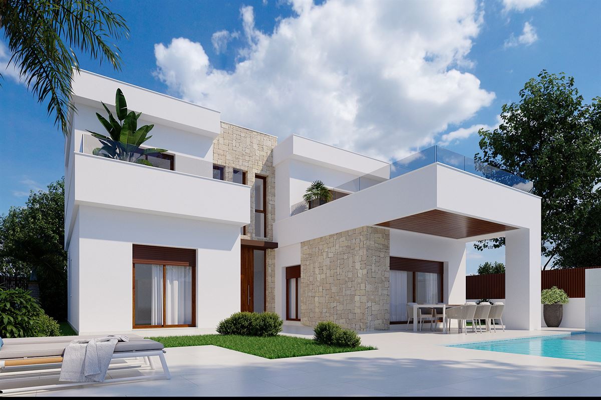Image 4 : Villa à 03319 Vistabella Golf (Espagne) - Prix 649.000 €