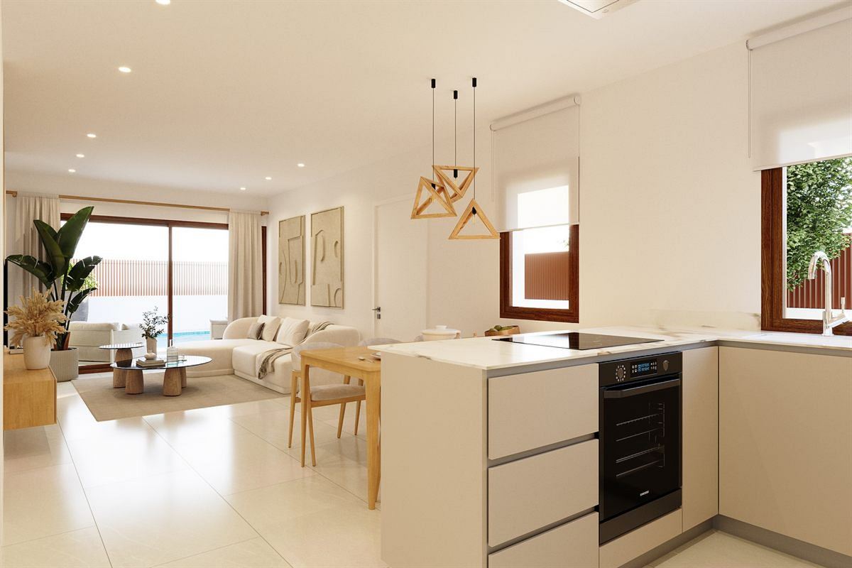 Image 4 : Villa à 03319 Vistabella Golf (Espagne) - Prix 329.000 €