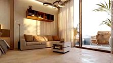 Image 3 : Apartments - solarium à 03181 Torrevieja (Espagne) - Prix 193.900 €
