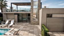 Image 1 : Villa IN 30320 Fuente Álamo (Spain) - Price 254.730 €