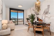 Image 3 : Apartments - solarium à 03178 Benijòfar (Espagne) - Prix 466.000 €