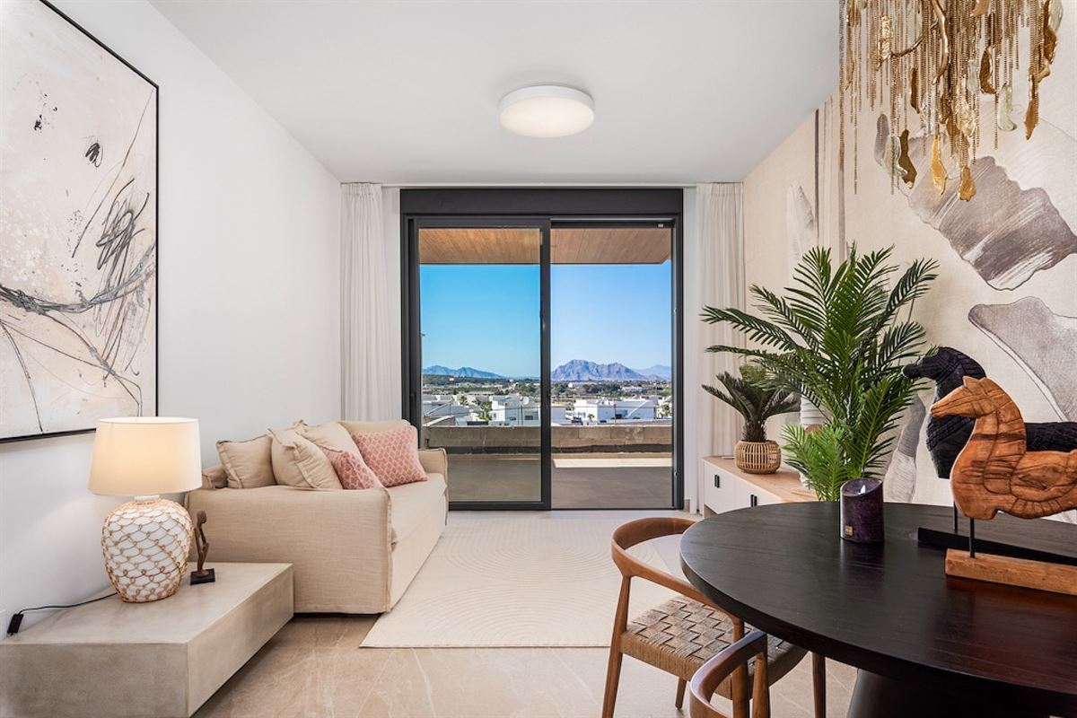 Image 7 : Apartments - solarium à 03178 Benijòfar (Espagne) - Prix 466.000 €