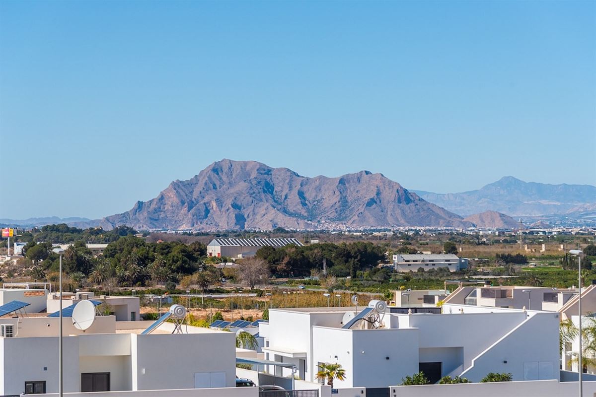 Image 14 : Apartments - solarium à 03178 Benijòfar (Espagne) - Prix 466.000 €