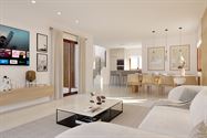 Image 3 : Villa à 03319 Vistabella Golf (Espagne) - Prix 649.000 €