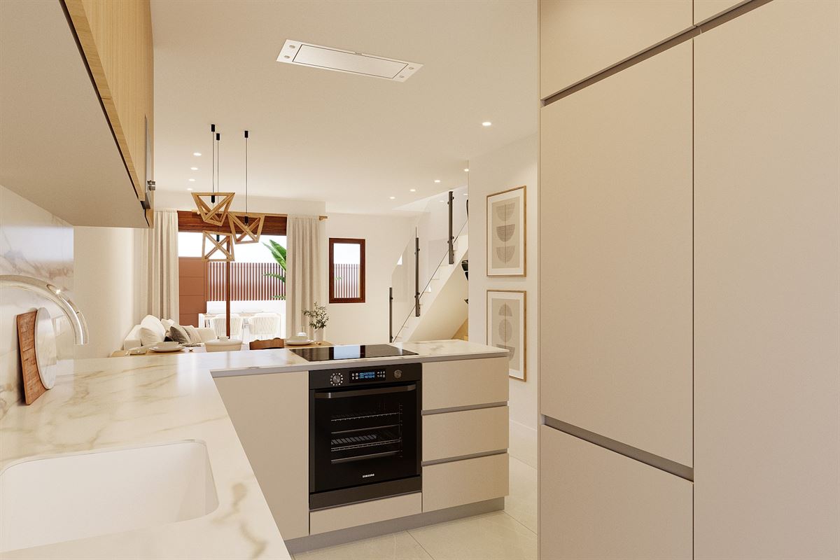 Image 4 : Villa à 03319 Vistabella Golf (Espagne) - Prix 299.000 €
