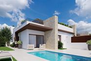 Image 1 : Villa à 03319 Vistabella Golf (Espagne) - Prix 329.000 €