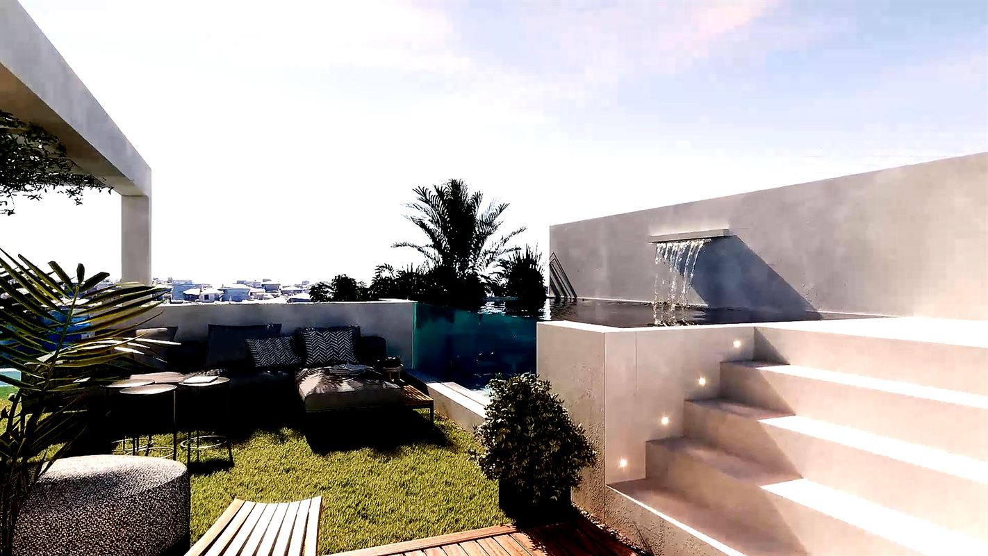 Image 1 : Apartments - solarium à 03181 Torrevieja (Espagne) - Prix 193.900 €