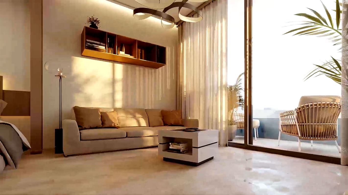 Image 3 : Apartments - solarium à 03181 Torrevieja (Espagne) - Prix 193.900 €