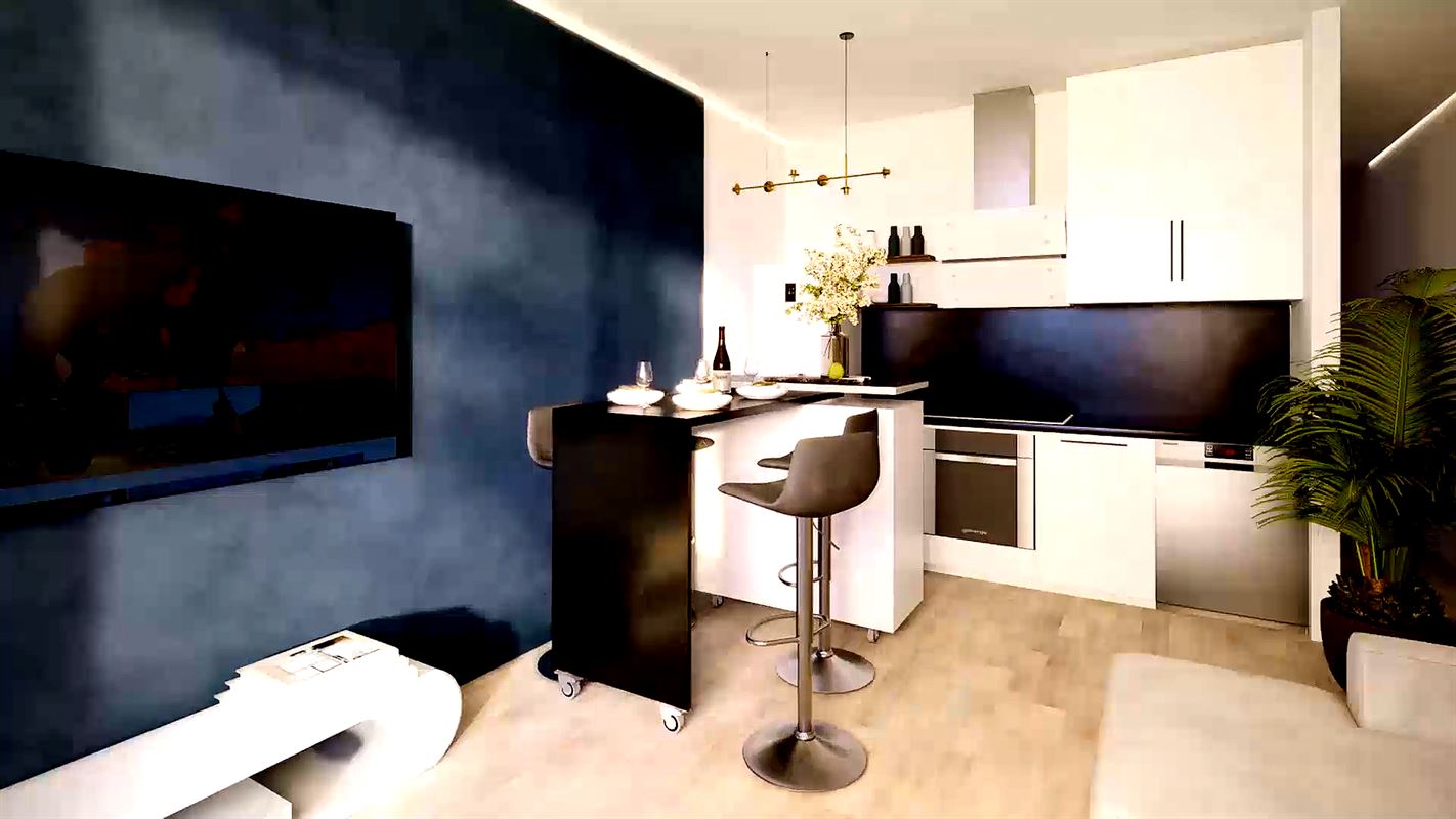 Image 9 : Apartments - solarium à 03181 Torrevieja (Espagne) - Prix 193.900 €