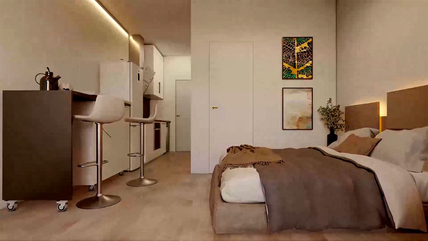 Image 16 : Apartments - solarium à 03181 Torrevieja (Espagne) - Prix 193.900 €