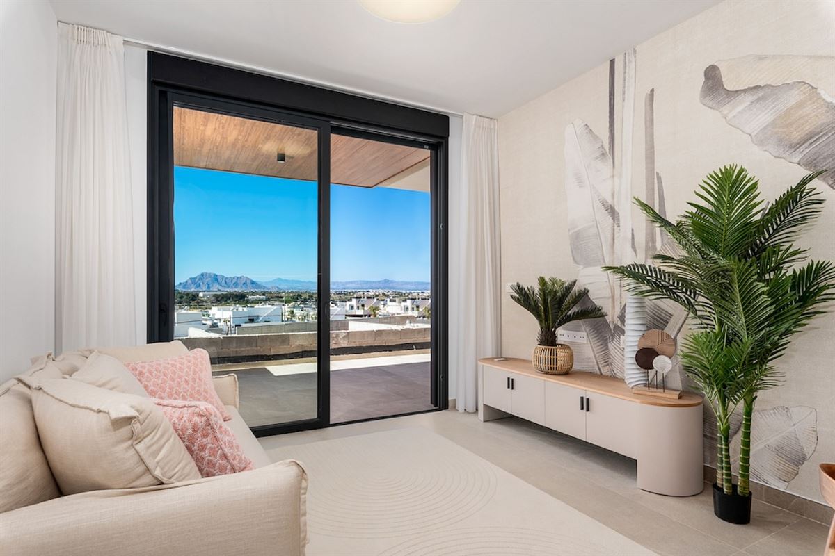 Image 5 : Apartments - solarium à 03178 Benijòfar (Espagne) - Prix 466.000 €