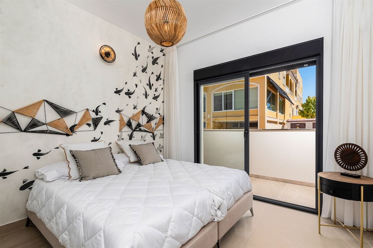 Image 11 : Apartments - solarium à 03178 Benijòfar (Espagne) - Prix 466.000 €