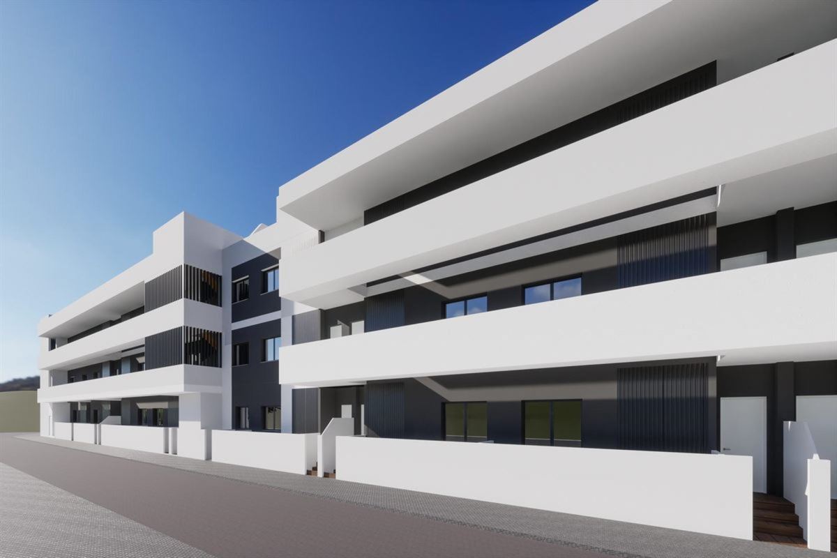 Image 18 : Apartments - solarium à 03178 Benijòfar (Espagne) - Prix 466.000 €