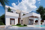 Image 4 : Villa à 03319 Vistabella Golf (Espagne) - Prix 649.000 €