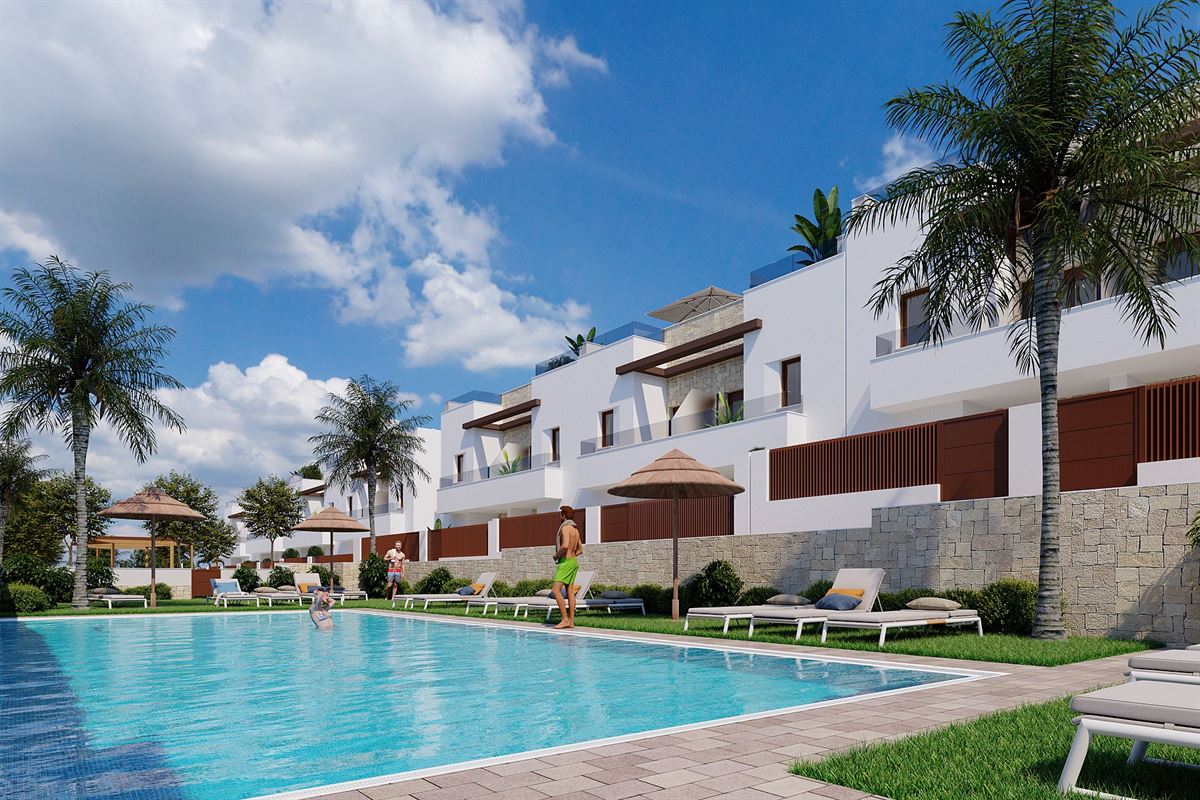 Image 1 : Villa à 03319 Vistabella Golf (Espagne) - Prix 299.000 €