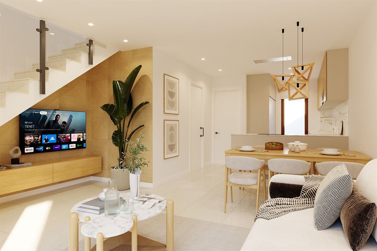 Image 3 : Villa à 03319 Vistabella Golf (Espagne) - Prix 299.000 €