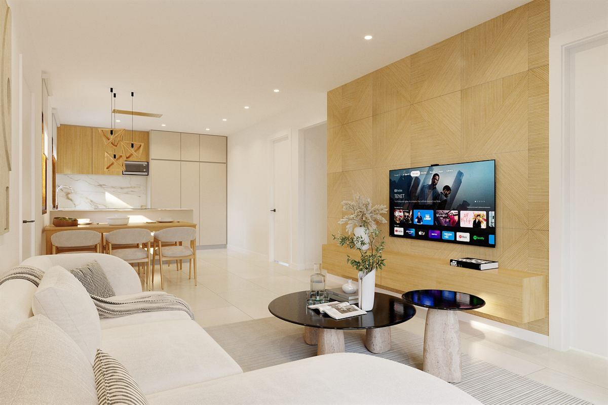 Image 2 : Villa à 03319 Vistabella Golf (Espagne) - Prix 329.000 €
