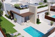 Image 3 : Villa à 03319 Vistabella Golf (Espagne) - Prix 329.000 €